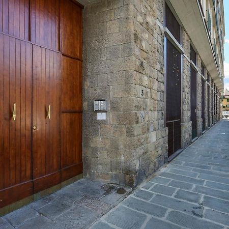 Appartamento Penthouse With Big Terrace In Oltrarno Firenze Esterno foto