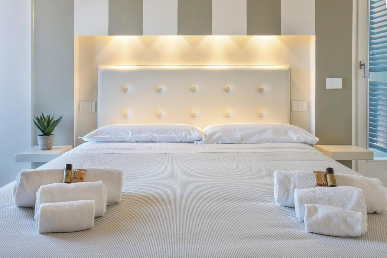 Appartamento Penthouse With Big Terrace In Oltrarno Firenze Esterno foto