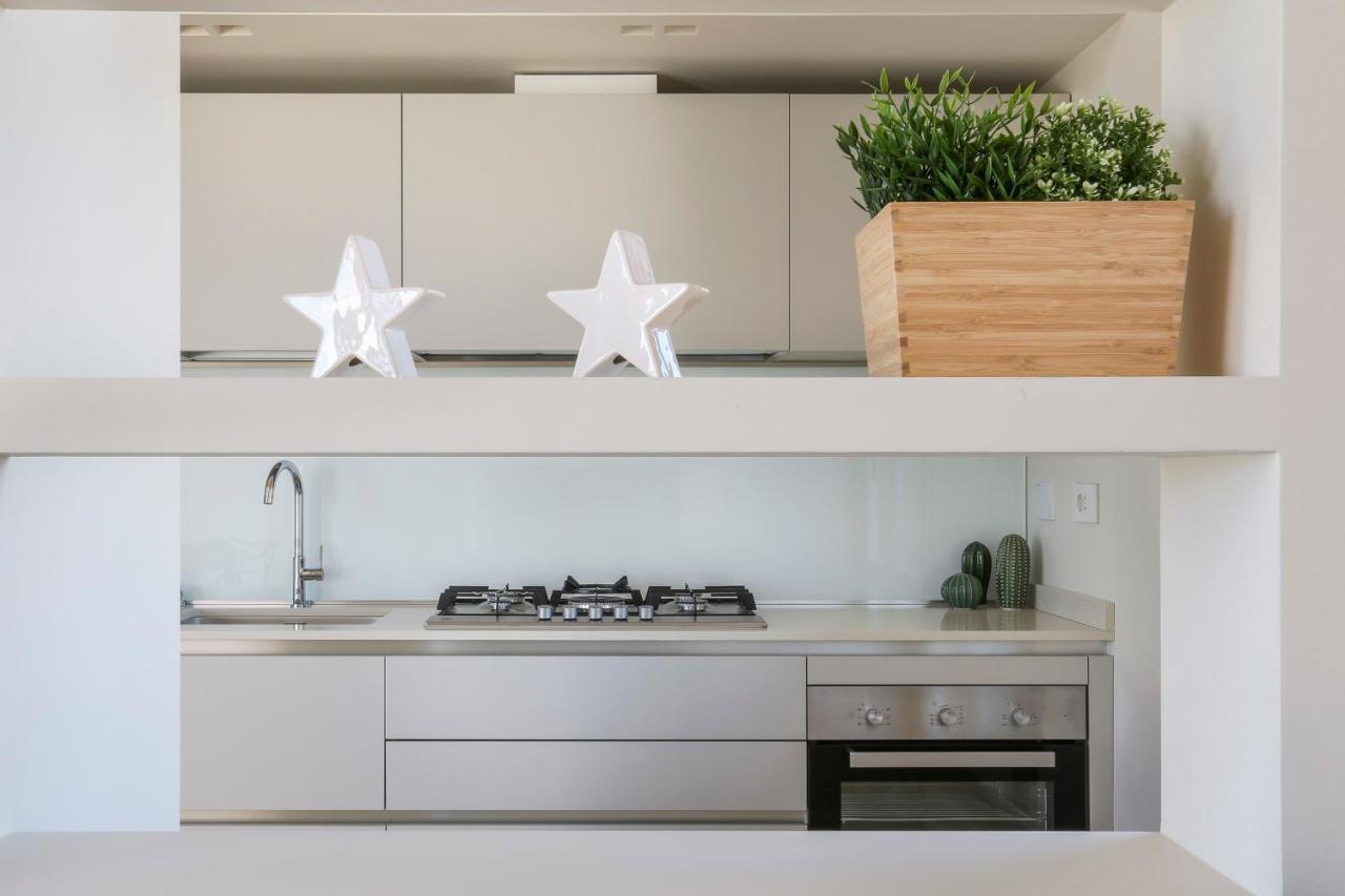 Appartamento Penthouse With Big Terrace In Oltrarno Firenze Esterno foto